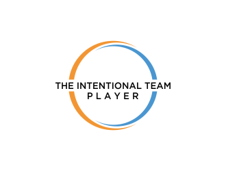 The Intentional Team Player logo design by oke2angconcept