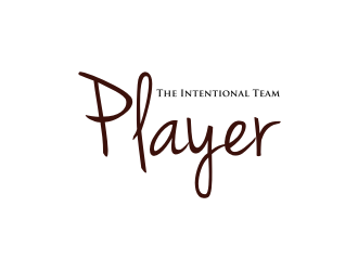 The Intentional Team Player logo design by asyqh