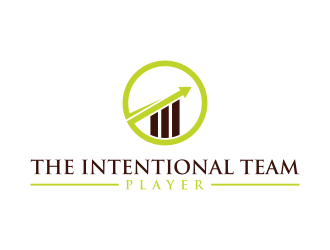 The Intentional Team Player logo design by Purwoko21