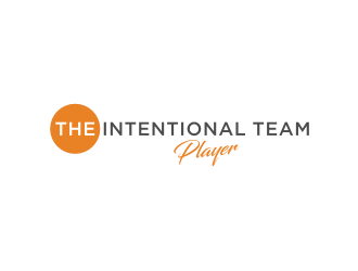 The Intentional Team Player logo design by johana