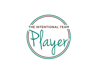 The Intentional Team Player logo design by asyqh