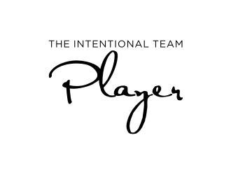 The Intentional Team Player logo design by asyqh