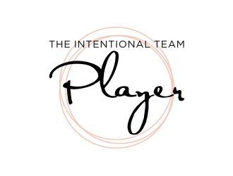 The Intentional Team Player logo design by asyqh