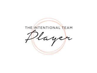 The Intentional Team Player logo design by asyqh