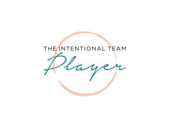 The Intentional Team Player logo design by asyqh