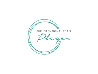 The Intentional Team Player logo design by asyqh