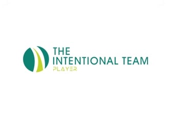 The Intentional Team Player logo design by Kebrra