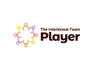 The Intentional Team Player logo design by PRN123