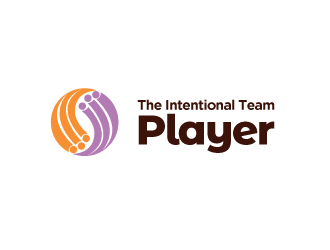 The Intentional Team Player logo design by PRN123