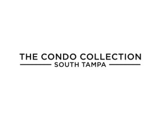 The Condo Collection - South Tampa logo design by logitec