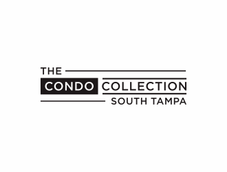 The Condo Collection - South Tampa logo design by checx