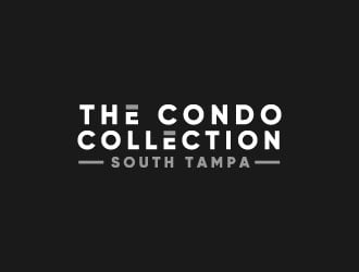 The Condo Collection - South Tampa logo design by AYATA