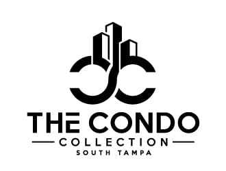 The Condo Collection - South Tampa logo design by nexgen