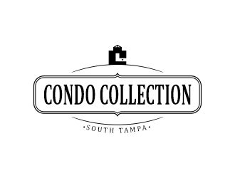 The Condo Collection - South Tampa logo design by ManusiaBaja