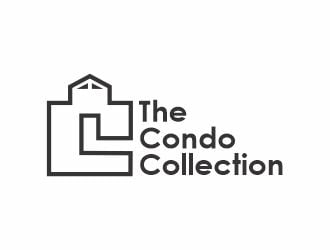 The Condo Collection - South Tampa logo design by ManusiaBaja