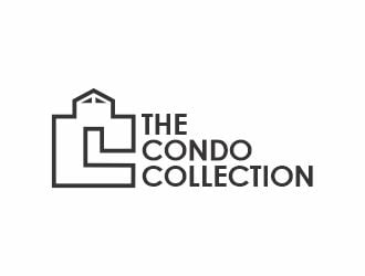 The Condo Collection - South Tampa logo design by ManusiaBaja