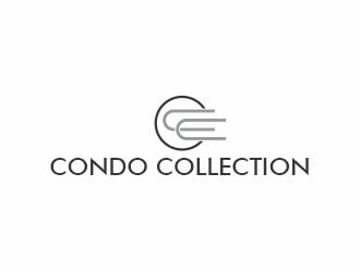 The Condo Collection - South Tampa logo design by ManusiaBaja