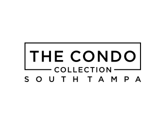 The Condo Collection - South Tampa logo design by asyqh