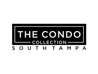 The Condo Collection - South Tampa logo design by asyqh