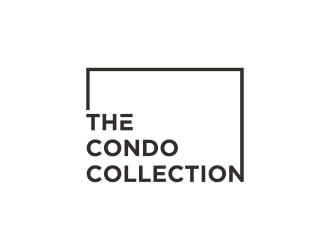 The Condo Collection - South Tampa logo design by agil