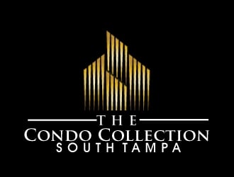 The Condo Collection - South Tampa logo design by AamirKhan