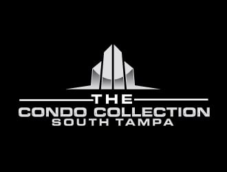 The Condo Collection - South Tampa logo design by AamirKhan