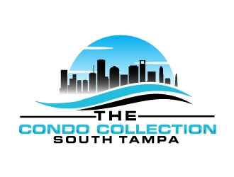 The Condo Collection - South Tampa logo design by AamirKhan