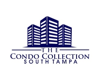 The Condo Collection - South Tampa logo design by AamirKhan