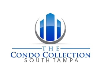 The Condo Collection - South Tampa logo design by AamirKhan