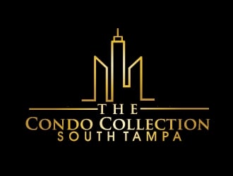 The Condo Collection - South Tampa logo design by AamirKhan