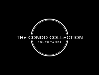 The Condo Collection - South Tampa logo design by Msinur