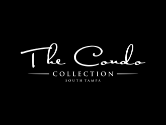 The Condo Collection - South Tampa logo design by Msinur