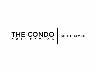 The Condo Collection - South Tampa logo design by Msinur