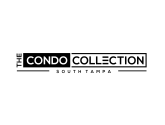 The Condo Collection - South Tampa logo design by kimora