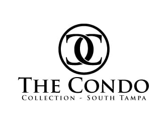 The Condo Collection - South Tampa logo design by AamirKhan