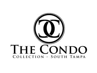 The Condo Collection - South Tampa logo design by AamirKhan