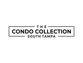 The Condo Collection - South Tampa logo design by creator_studios