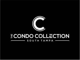 The Condo Collection - South Tampa logo design by kimora