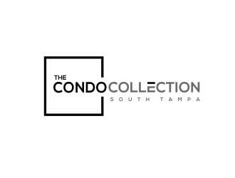 The Condo Collection - South Tampa logo design by kimora