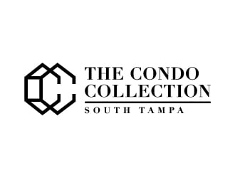 The Condo Collection - South Tampa logo design by akilis13