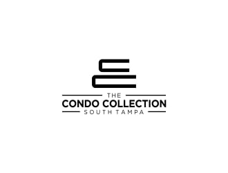 The Condo Collection - South Tampa logo design by CreativeKiller