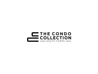 The Condo Collection - South Tampa logo design by CreativeKiller