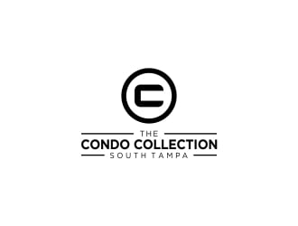 The Condo Collection - South Tampa logo design by CreativeKiller