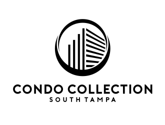 The Condo Collection - South Tampa logo design by serprimero