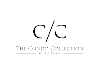 The Condo Collection - South Tampa logo design by Landung