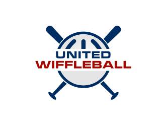 United Wiffleball logo design by mbamboex