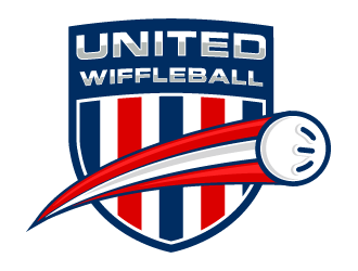 United Wiffleball logo design by Ultimatum