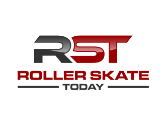 Roller Skate Today logo design by Inaya