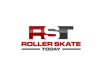 Roller Skate Today logo design by Inaya