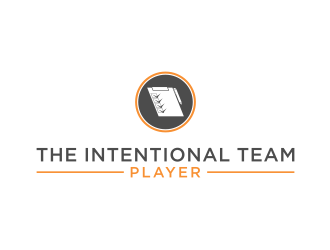 The Intentional Team Player logo design by johana